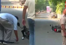 Delhi Police