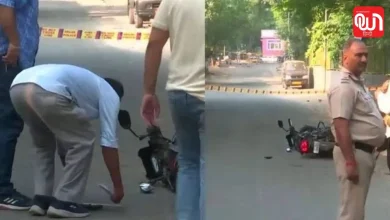 Delhi Police: 17 वर्षीय नाबालिग से गैंगरेप केस में दिल्ली पुलिस की बड़ी कार्रवाई, एक आरोपी गिरफ्तार 8 Delhi Police