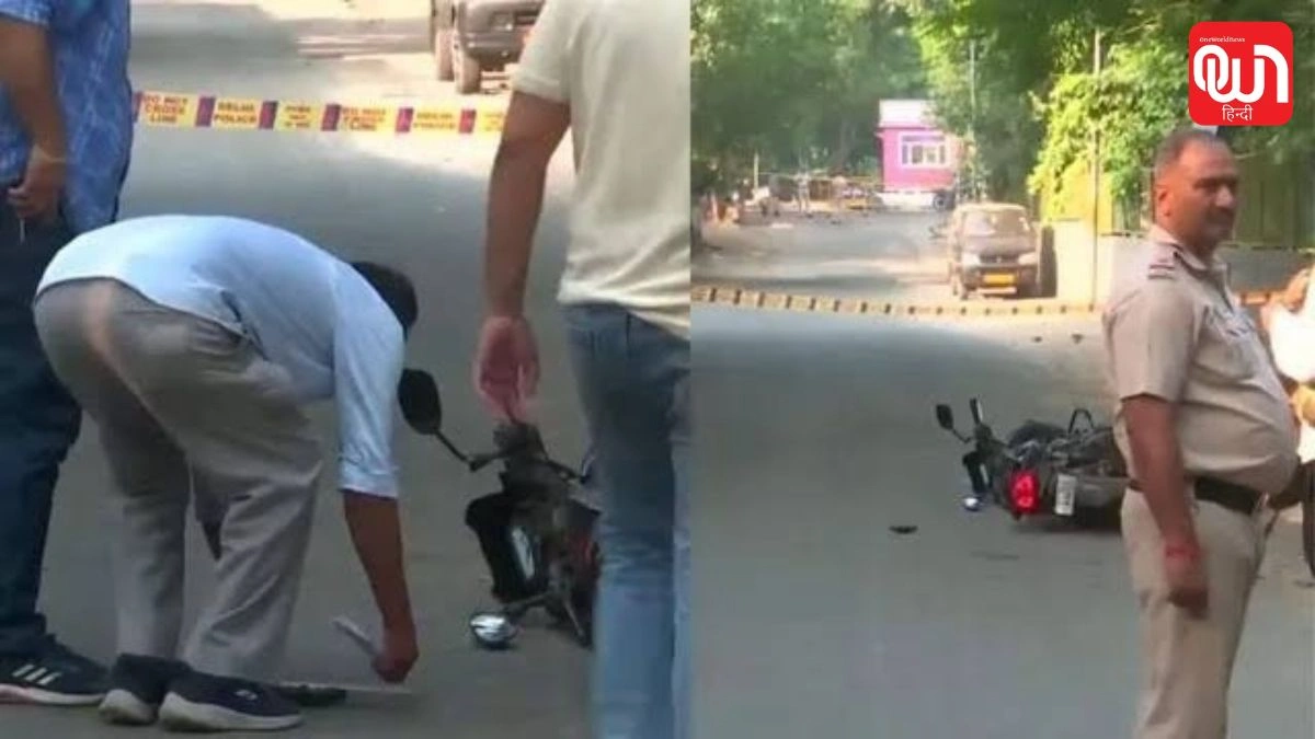 Delhi Police: 17 वर्षीय नाबालिग से गैंगरेप केस में दिल्ली पुलिस की बड़ी कार्रवाई, एक आरोपी गिरफ्तार 1 Delhi Police