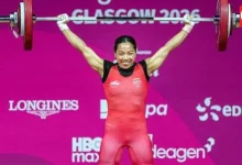 Asian Games 2026