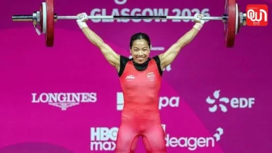 Asian Games 2026