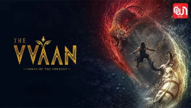 The Vvaan Review: जंगल बना कहानी का हीरो, रहस्य और रोमांच से भरपूर फिल्म 9 The Vvaan Review