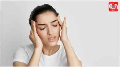 Frequent Headache Causes