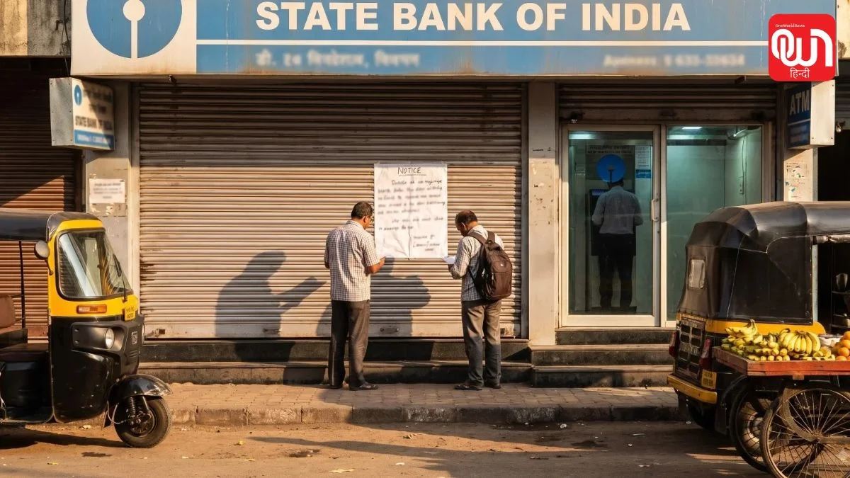 Bank Strike 2026: सितंबर के आखिरी 5 दिन बैंकिंग पर असर, हड़ताल और छुट्टियों के बीच पहले निपटा लें जरूरी काम 1 Bank Strike 2026