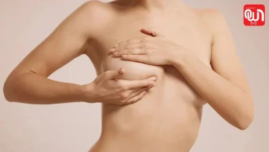 Breast health tips