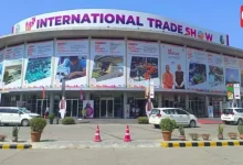 Greater Noida Expo Mart