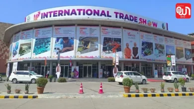 Greater Noida Expo Mart