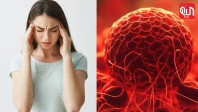 Iron Deficiency Symptoms