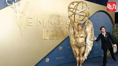 Emmy Awards: किसी ने जीता दिल तो किसी के अतरंगी लुक ने उड़ाए होश, देखें Best-Worst Dressed List 8 Emmy Awards