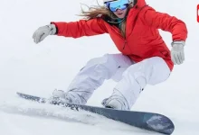 World Snowboard Day 2026