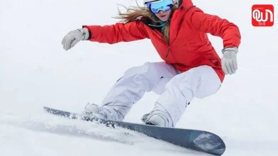 World Snowboard Day 2026