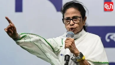 Mamata Banerjee