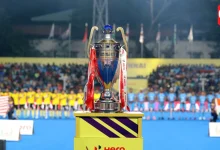 Asian Champions Trophy