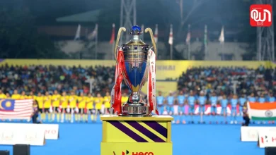 Asian Champions Trophy