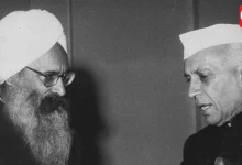 Pratap Singh Kairon Controversy