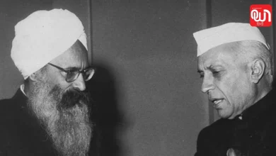 Pratap Singh Kairon Controversy