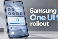 One UI 9