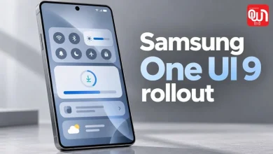 One UI 9