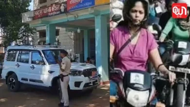 Delhi News: दिल्ली में छात्रा की सुरक्षा पर सवाल, बाइक सवार युवकों ने की छेड़खानी और अश्लील हरकत 8 Delhi News