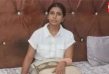 Gurugram Road Rage