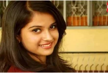 Disha Salian Case