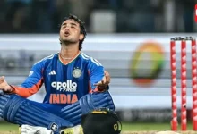 Abhishek Sharma