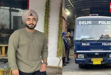 Yuvraj Singh Manchanda