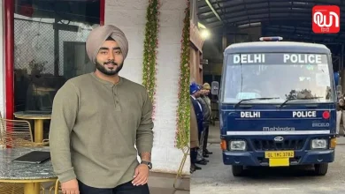 Yuvraj Singh Manchanda