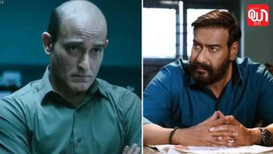 अक्षय खन्ना के अचानक फिल्म छोड़ने से मचा बवाल, Drishyam 3 की कहानी में करना पड़ा बदलाव 12 Drishyam 3