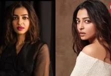 Radhika Apte