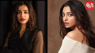 Radhika Apte