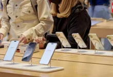 iPhone Demand