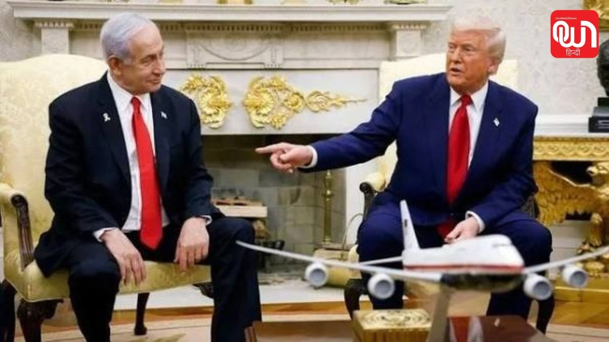 US Israel Bomb Deal: MK-84 और BLU-117 से लैस होगा इजरायल, अमेरिका तैयार कर रहा 2.8 अरब डॉलर का हथियार पैकेज 1 US Israel Bomb Deal