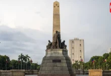 Rizal Day 2026