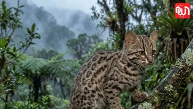 New Species