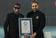 Guinness World Record
