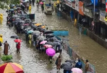 IMD weather Alert