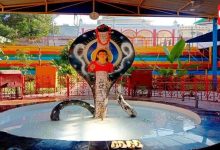 Baba Sodal Mela 2026