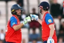 ENG vs SL
