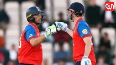 ENG vs SL