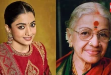 Rashmika Mandanna