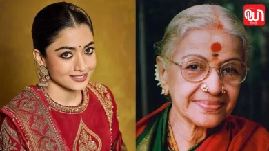Rashmika Mandanna