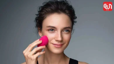 Beauty Blender Cleaning Tips