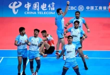 Asian Games 2026