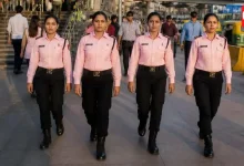Delhi women safety