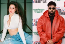Badshah Cheating Rumours