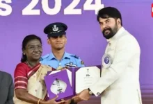 National Awards 2026