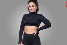 Pear Body Shape