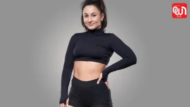 Pear Body Shape