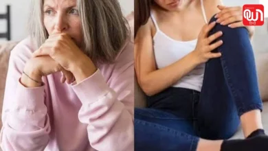 Menopause Hormones